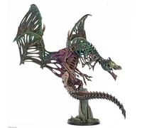 Archon Studio- Dungeon & Laser Dragons: Thall Accesorios, Multicolor, Height: 152mm, Base: 50mm (ARCDNL0012)