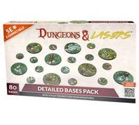 Archon Studio- Accesorios de muñecos y Figuras, Multicolor (RQDNL0063)