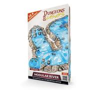 Archon Studio Dungeon & Lasers: Modular River