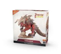 Archon studio dungeon & lasers: tarrasque