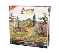 Archon Studio Dungeon & Lasers: The Elven Woods