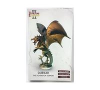 Archon Studio Dungeons & Lasers - Durkar - EN