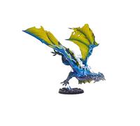 Archon Studio Dungeons & Lasers Freyr The Stormbreaker