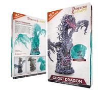 Archon Studio — Dungeons & Lasers: Ghost Dragon — EN