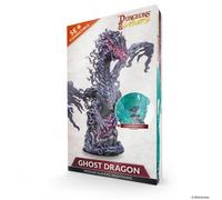 Archon studio dungeons & lasers - ghost dragon - en