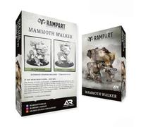 Archon Studio Figura de Mamut Rampart