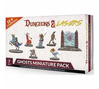 Archon Studio Ghosts Miniature Pack (Importación USA)