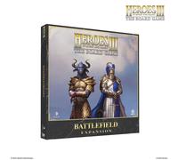 Archon Studio - HER0023: HOM&M III: The Board Game Battlefield Expansion (Pl )