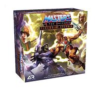 ARCHON STUDIO Juego de Mesa Masters of The Universe Fields of Eternia