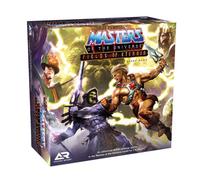 Archon studio juego de mesa masters of the universe fields of eternia