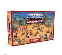 Archon Studio MOTU0003 Accesorios, Multicolor