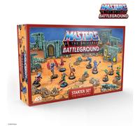 Archon Studio - MOTU0007: Set De Inicio De MotU Battleground (FR)