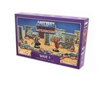 Archon Studio MOTU0019 Accesorios, Multicolor