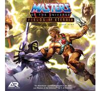 Archon Studio - MOTU0023: MotU Maestros Del Universo: Campos De Eternia (ES)