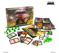 Archon Studio - MOTU0030: Motu Fields Of Eternia - Rise The Serpiente Hombres