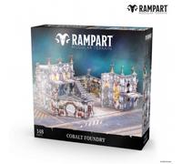 Archon studio rampart: cobalt foundry