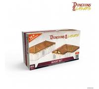 Archon studio - roof set - dungeons & lasers