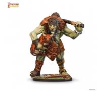Archon studio - yahazzal the hungry troll - dungeons & lasers