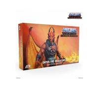 Archon studios- juegos de tablero, multicolor (bgmotu0109)