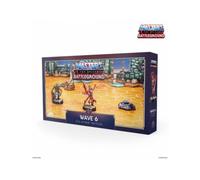 Archon studios motu battleground: evil horde pack 6 (esp)