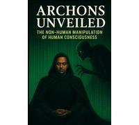 Archons Unveiled:: The Non-Human Manipulation of Human Consciousness (The Archon Series)