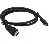 Archos 70b Tablet Micro HDMI a HDMI cable para conectar a televisión HDTV 3d 1080 P 4 K