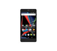 Archos Diamond 55 Selfie Lite SIM Doble 4G 16GB Negro - Smartphone (14 cm (5.5"), 1920 x 1080 Pixeles, Plana, IPS, 16:9, Multi-Touch)