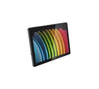 ARCHOS - T101 HD2 4G 4+64 - Pantalla 10.1 HD - Android 14 - 4GB RAM - 64GB almacenamiento - Negro