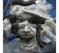 Archspire Relentless Mutation (CD) Album (Importación USA)