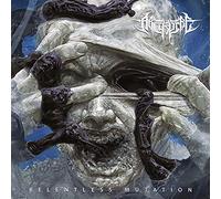 Archspire - Relentless Mutation [Vinilo]