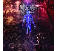 Archspire The Lucid Collective (Vinyl)