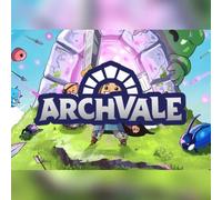 Archvale (PC) Steam Gift - GLOBAL