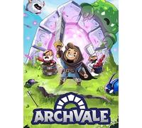 Archvale (PC) - Steam Gift - GLOBAL