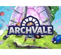 Archvale (PC) Steam Key - GLOBAL