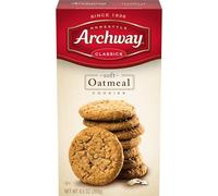 Archway Galletas, avena clásica suave, 9.5 onzas