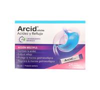 Arcid 24 sobres