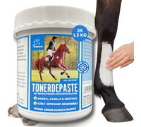 arcilla acética ⇒ arcilla caballo I bálsamo para caballos enfriamiento I pasta con ungüento de árnica arcilla mineral I pasta de arcilla I gel de enfriamiento I gel de árnica músculos tendones 3*1,5Kg