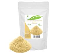 Arcilla amarilla brasileña - 200 gr - Mascarillas faciales caseras, mascarillas corporales, mascarillas capilares, peelings y exfoliantes suaves, elaboración de jabón, antienvejecimiento