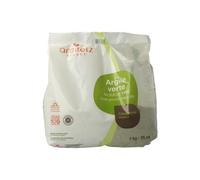 Arcilla Arcilla Verde Arcilla Fondo Fino 1 Kg