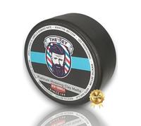 Arcilla Barbera Platinum Modeling Clay MATTE - Barro natural de fijación para peinados