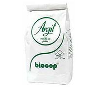 ARGIL ARCILLA BLANCA 1K