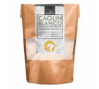 Arcilla Blanca O Caolin 200g Terpenic