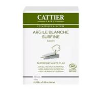 Arcilla Blanca Superfina 200 gr