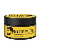 Arcilla Capilar Para Hombres,Arcilla De Fijación Fuerte Para Estilizar Cabello | Productos Cuidado Personal Duraderos Para Peinado | Eventos Viajes Bodias Barba Actores