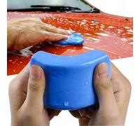 Arcilla de pulido de limpieza para limpieza laca 180G