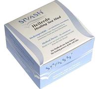 Arcilla de Sivash Producto Médico para Externos Aplicación, Listo, 1kg. para Articulaciones: Reumatismo, Artrosis, Artritis, Gicht, Ganglion (Überbein); Piel : Acné, Psoriasis, Eczema