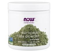Arcilla europea en polvo - 170g