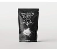 Arcilla Francesa Blanca Ultra Ventilada 500g