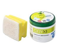 Arcilla Limpiadora Multiusos Tarro 500 gramos.