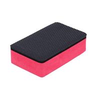 Arcilla para detalles de automóviles - Bloque de restauración de esponja de limpieza de microfibra | Borrador de contaminantes de pintura para purificación de superficies de vehículos, eliminación de